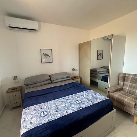 דירות סנטה מריה Blue Ocean Escapes מראה חיצוני תמונה