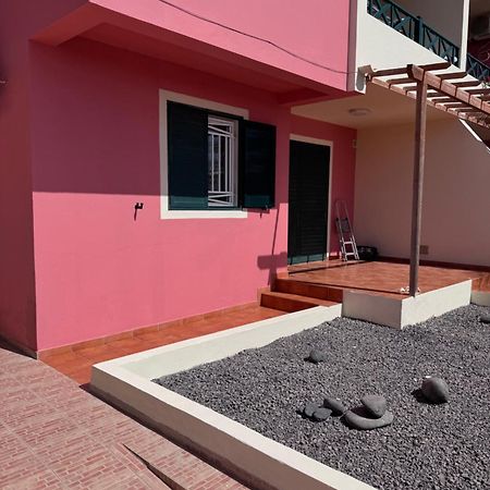 דירות סנטה מריה Blue Ocean Escapes מראה חיצוני תמונה