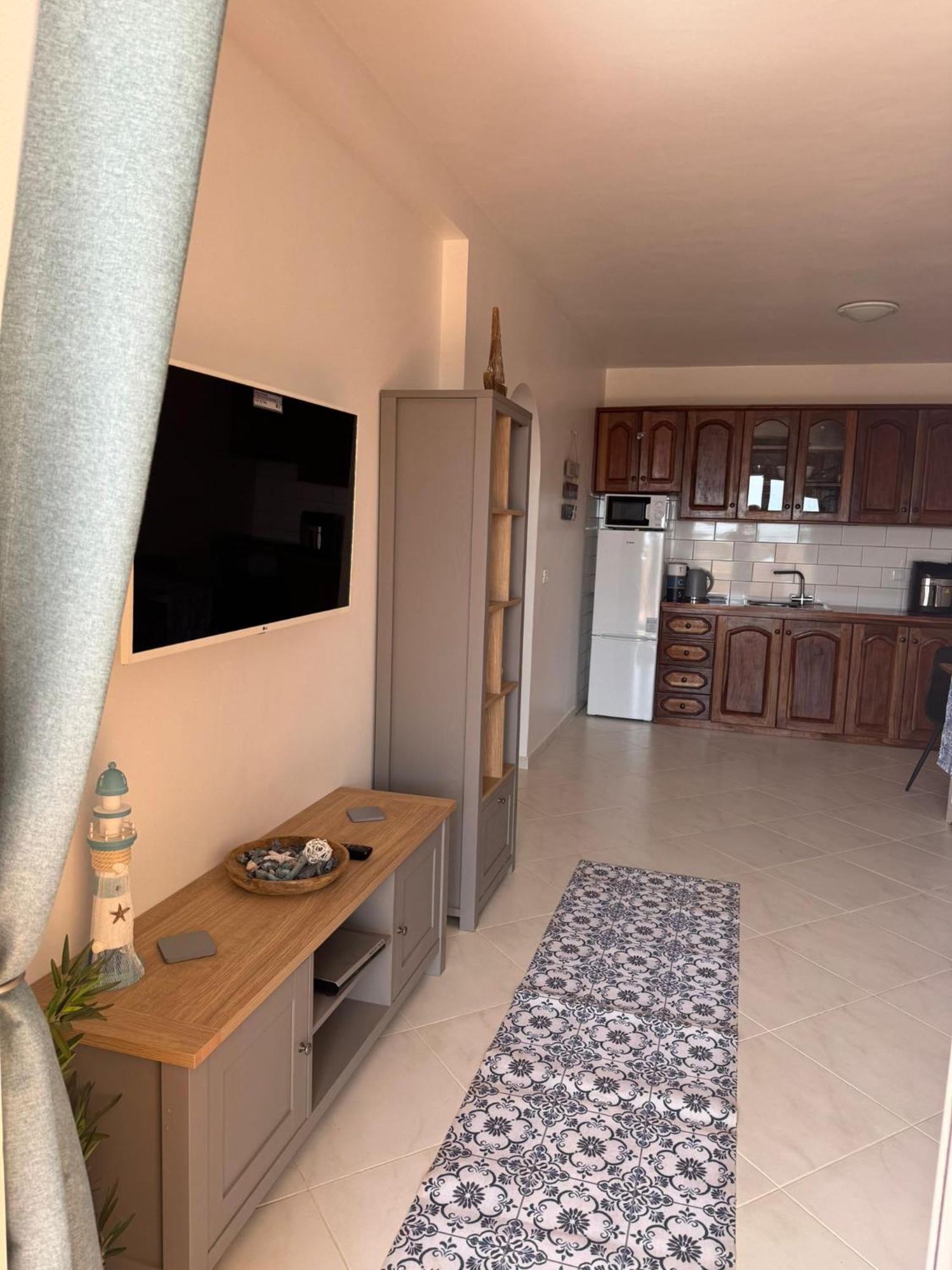 דירות סנטה מריה Blue Ocean Escapes מראה חיצוני תמונה