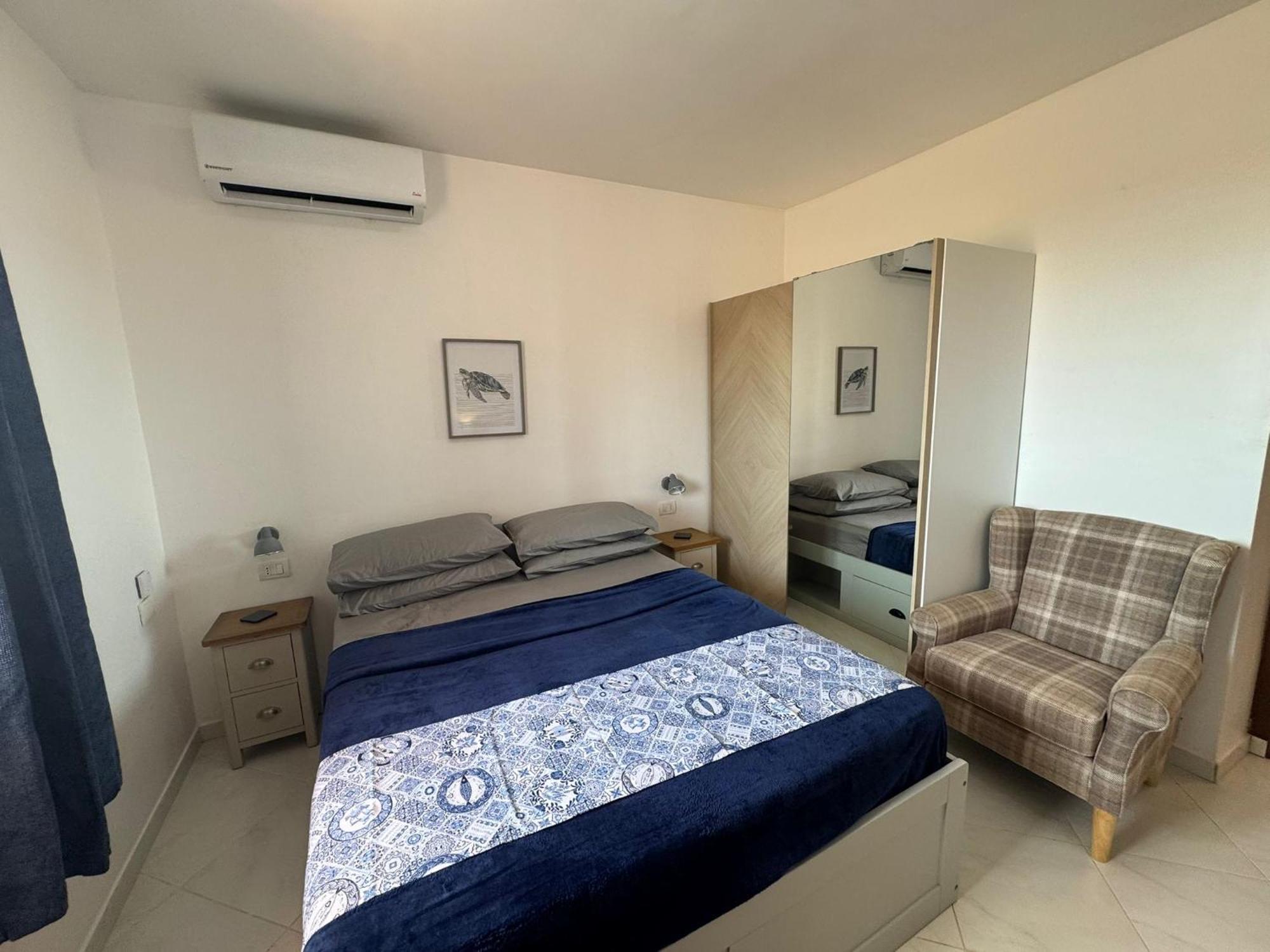 דירות סנטה מריה Blue Ocean Escapes מראה חיצוני תמונה