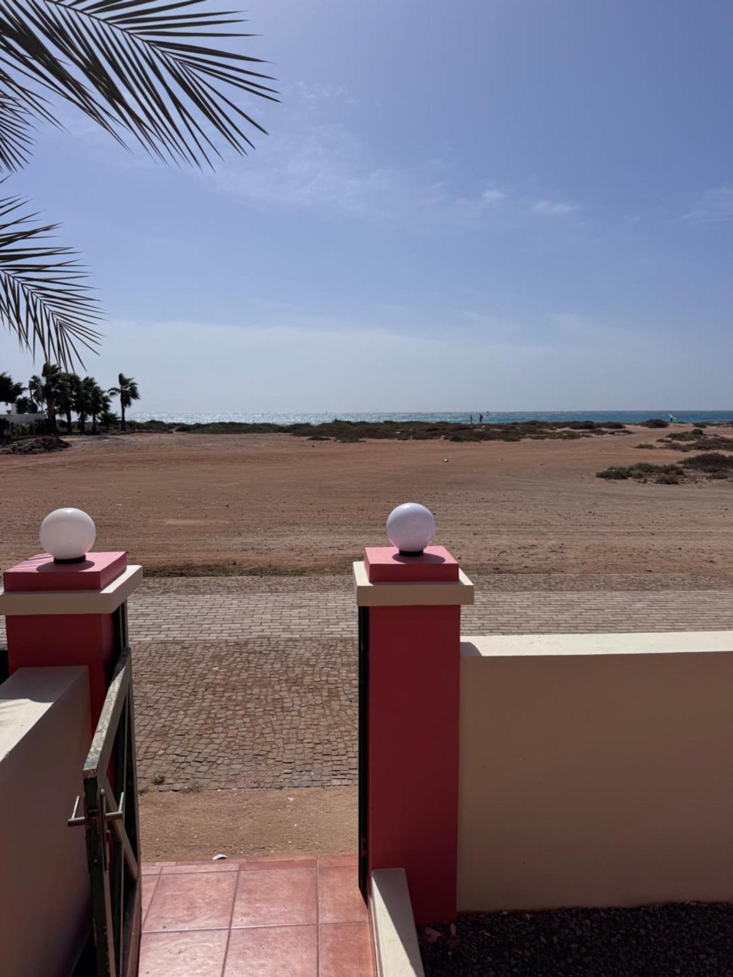 דירות סנטה מריה Blue Ocean Escapes מראה חיצוני תמונה