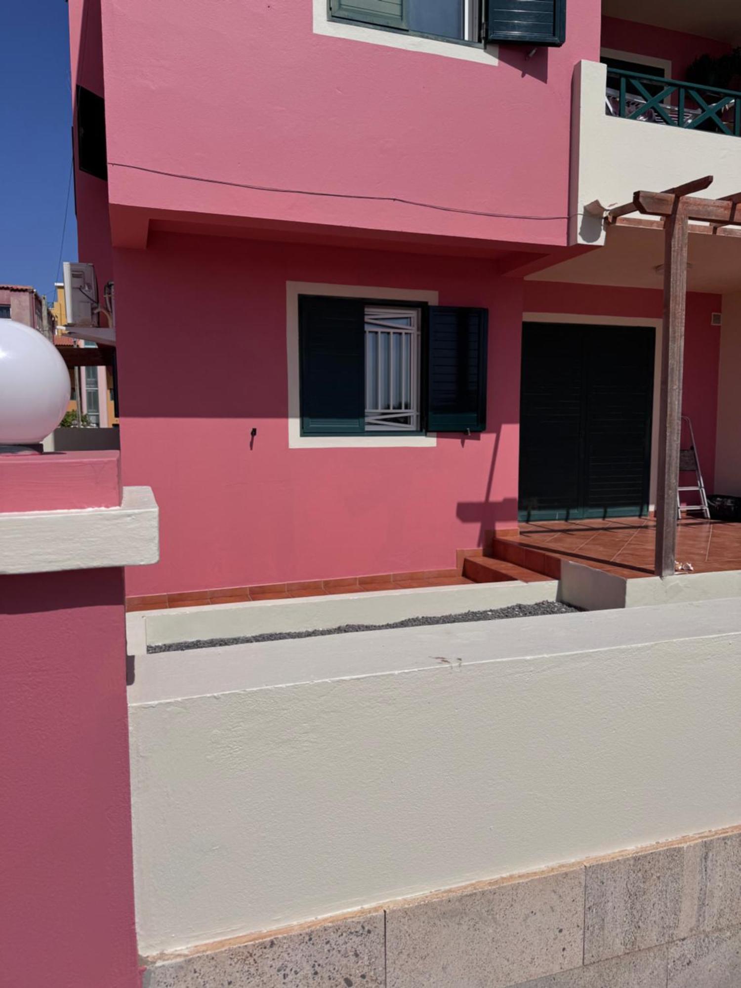 דירות סנטה מריה Blue Ocean Escapes מראה חיצוני תמונה